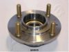 ASHIKA 44-20505 Wheel Hub